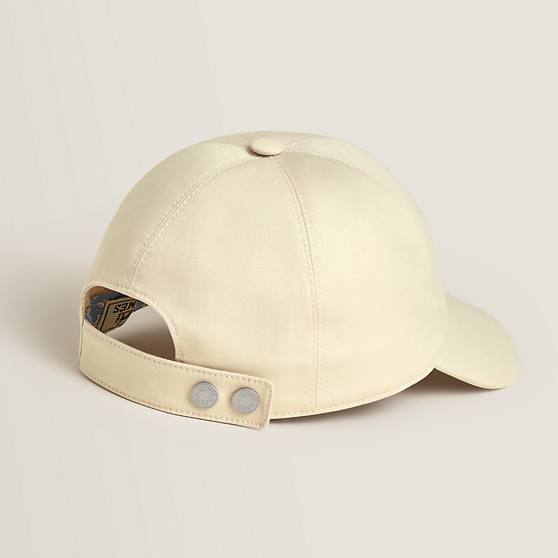 Riley cap | Hermès UAE